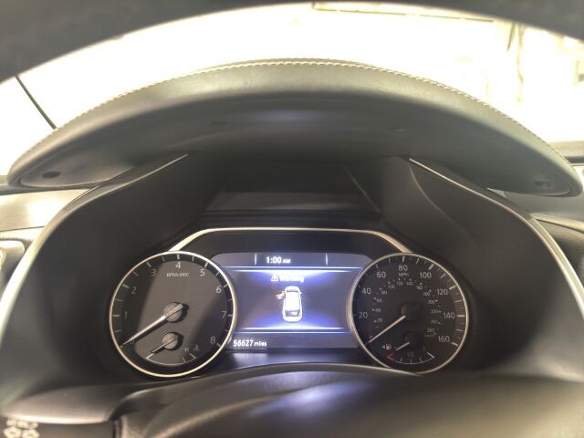 2023 Nissan Murano SV Intelligent AWD Miami FL