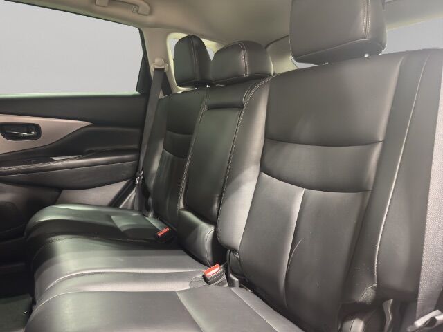 2023 Nissan Murano SV Intelligent AWD Miami FL