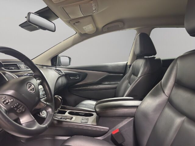 2023 Nissan Murano SV Intelligent AWD Miami FL