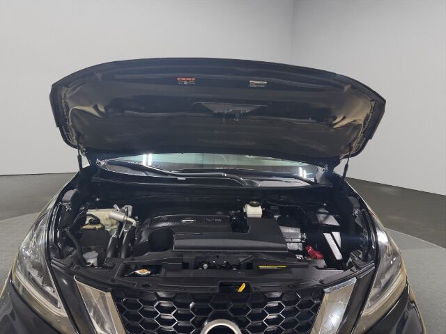 2023 Nissan Murano SV Intelligent AWD Miami FL