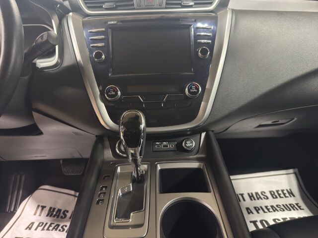 2023 Nissan Murano SV Intelligent AWD Miami FL