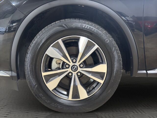 2023 Nissan Murano SV Intelligent AWD Miami FL