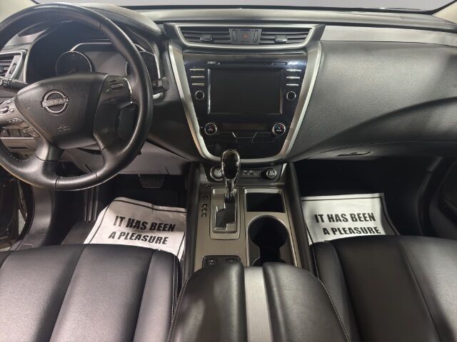 2023 Nissan Murano SV Intelligent AWD Miami FL