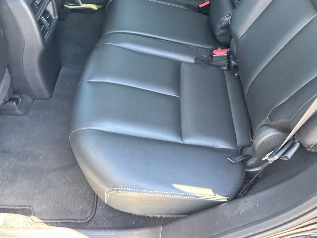 2023 Nissan Murano SV Johnson City TN