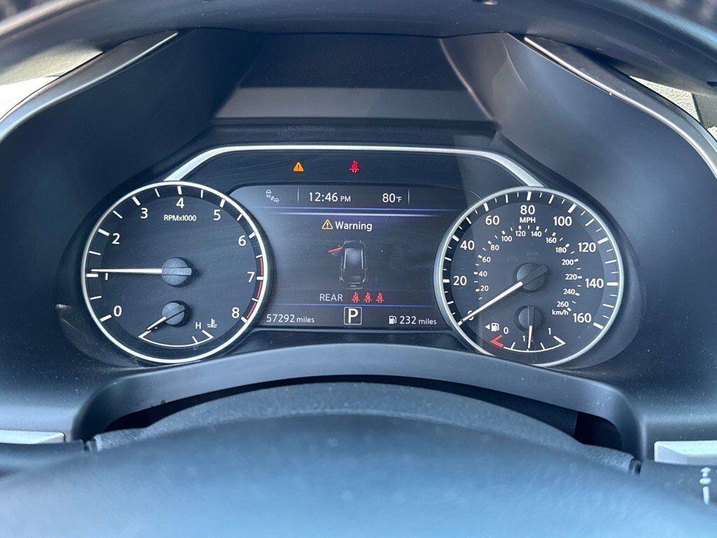 2023 Nissan Murano SV Johnson City TN