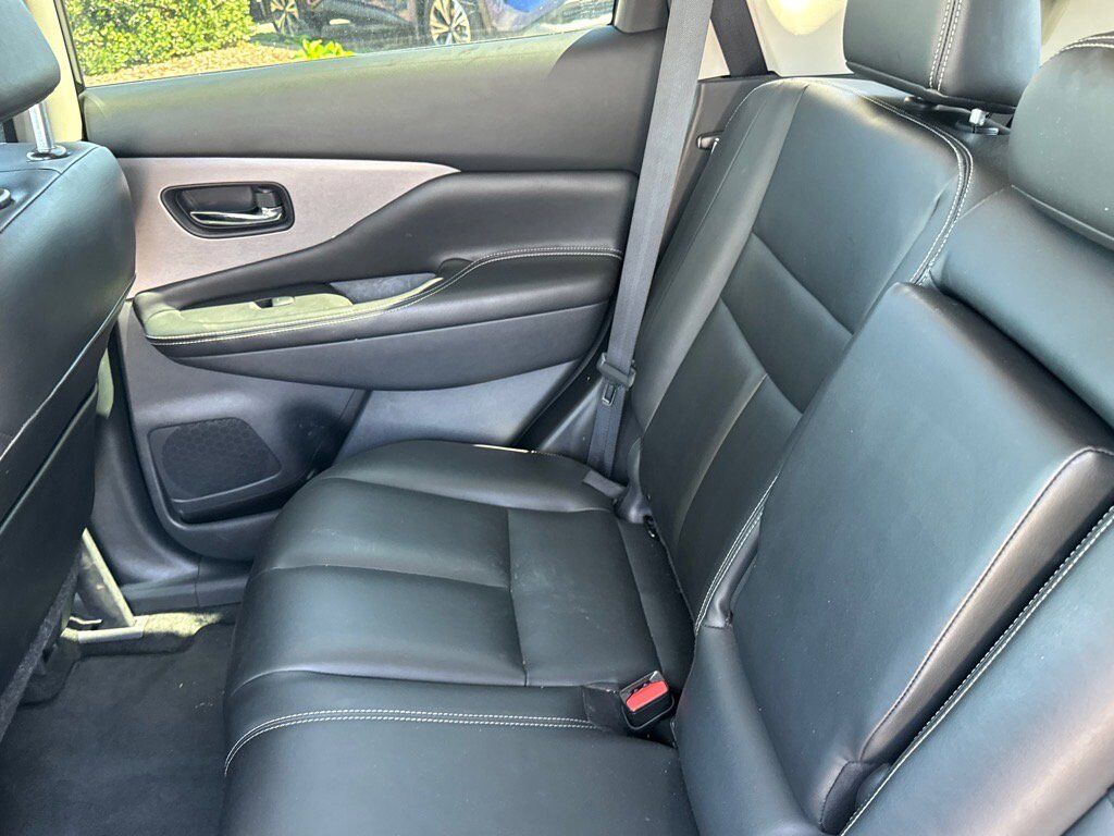 2023 Nissan Murano SV Johnson City TN