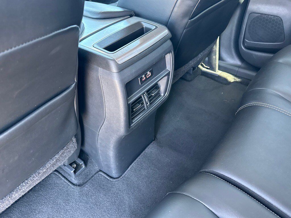 2023 Nissan Murano SV Johnson City TN