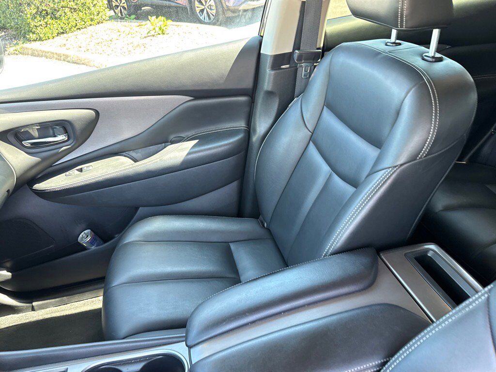2023 Nissan Murano SV Johnson City TN