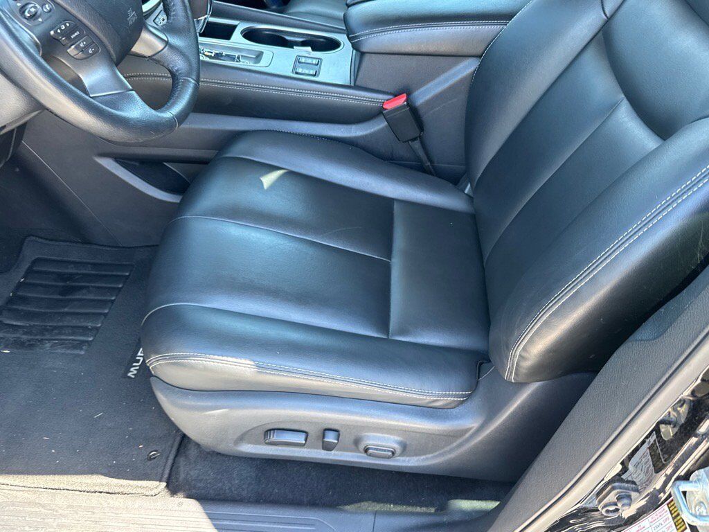 2023 Nissan Murano SV Johnson City TN