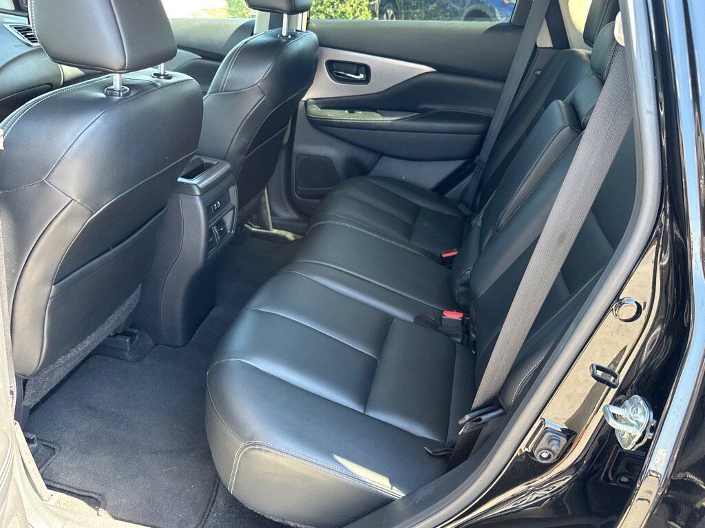 2023 Nissan Murano SV Johnson City TN