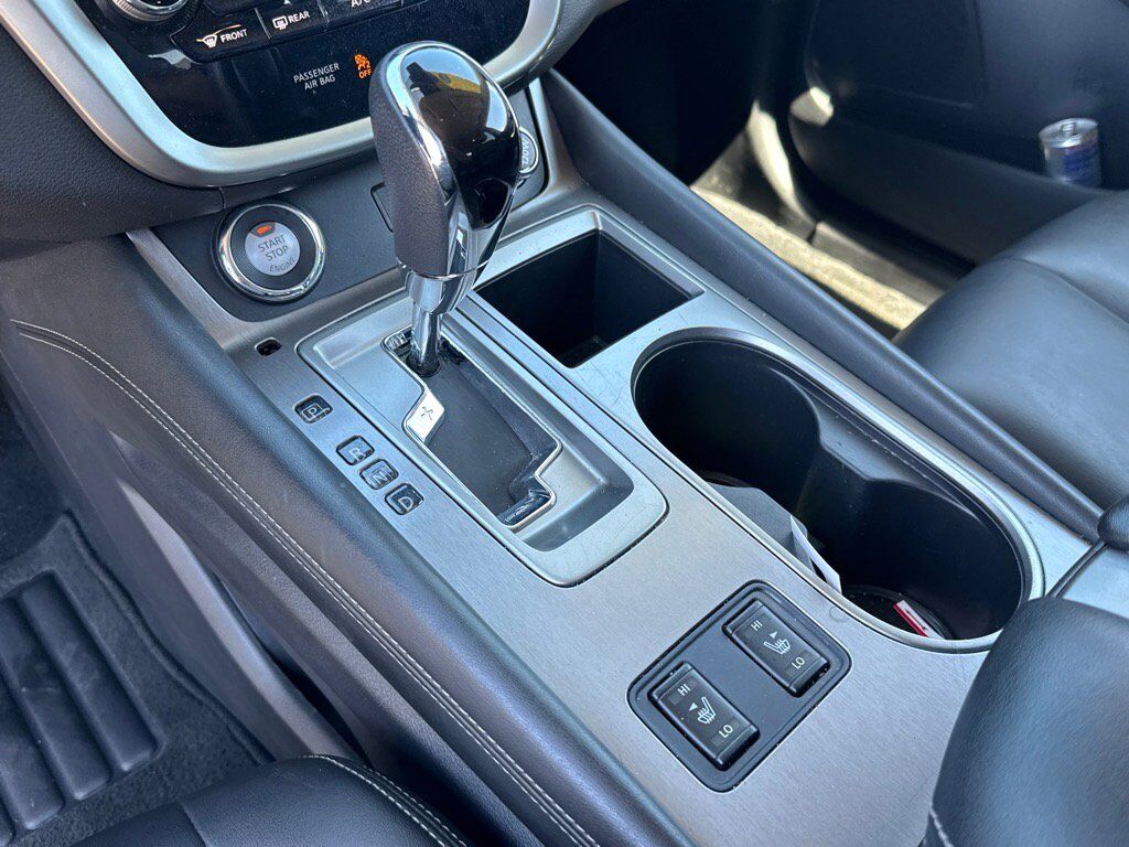 2023 Nissan Murano SV Johnson City TN