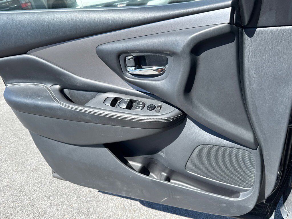 2023 Nissan Murano SV Johnson City TN