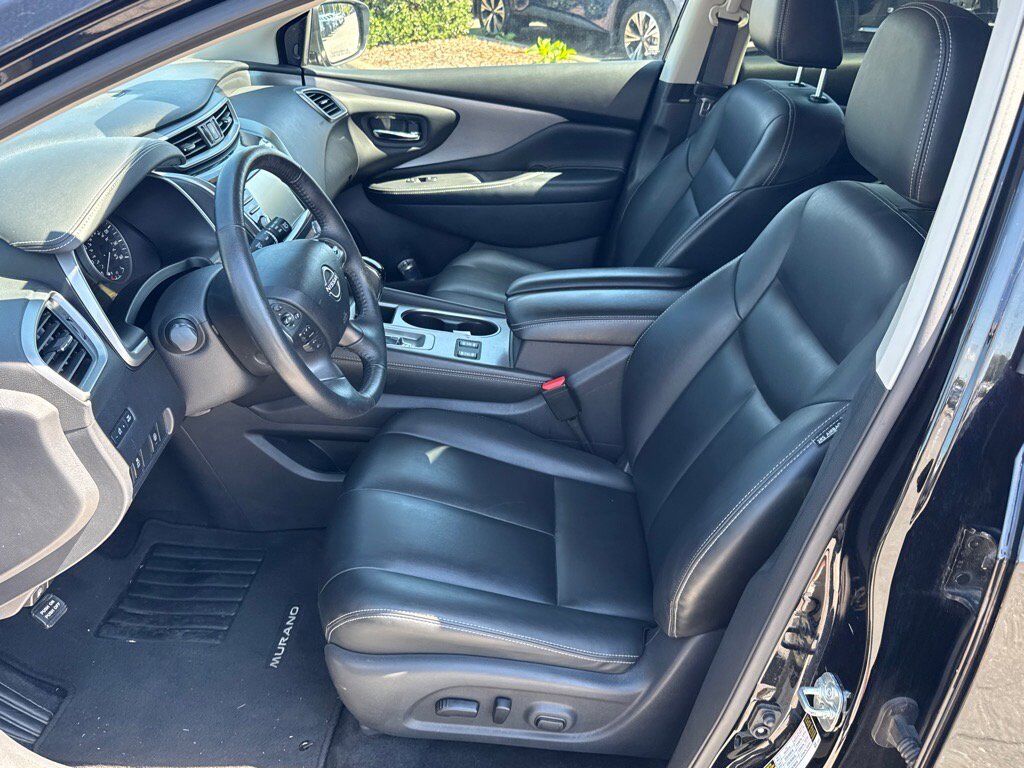 2023 Nissan Murano SV Johnson City TN