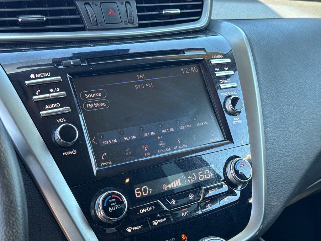 2023 Nissan Murano SV Johnson City TN