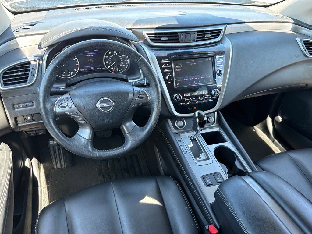 2023 Nissan Murano SV Johnson City TN