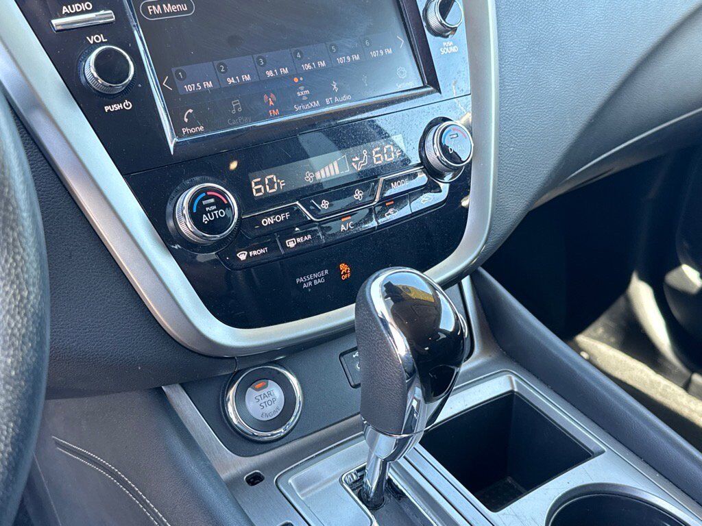 2023 Nissan Murano SV Johnson City TN