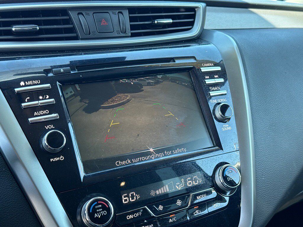 2023 Nissan Murano SV Johnson City TN