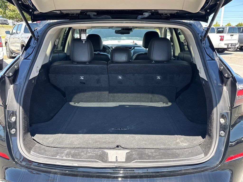 2023 Nissan Murano SV Johnson City TN