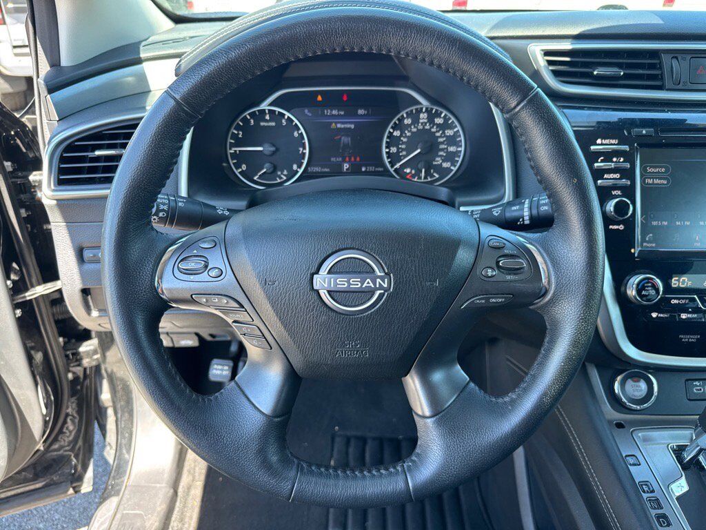 2023 Nissan Murano SV Johnson City TN