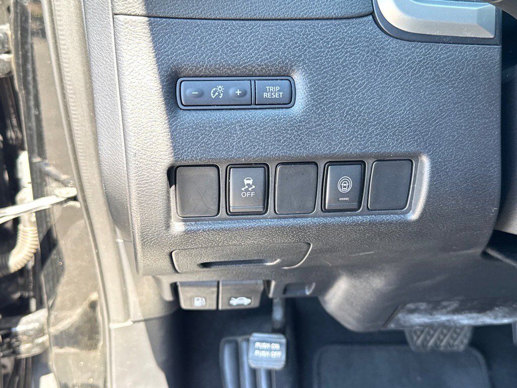 2023 Nissan Murano SV Johnson City TN