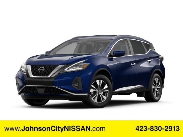 2023 Nissan Murano SV Johnson City TN