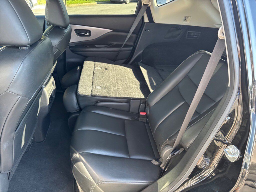 2023 Nissan Murano SV Johnson City TN