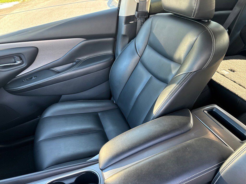 2023 Nissan Murano SV Johnson City TN