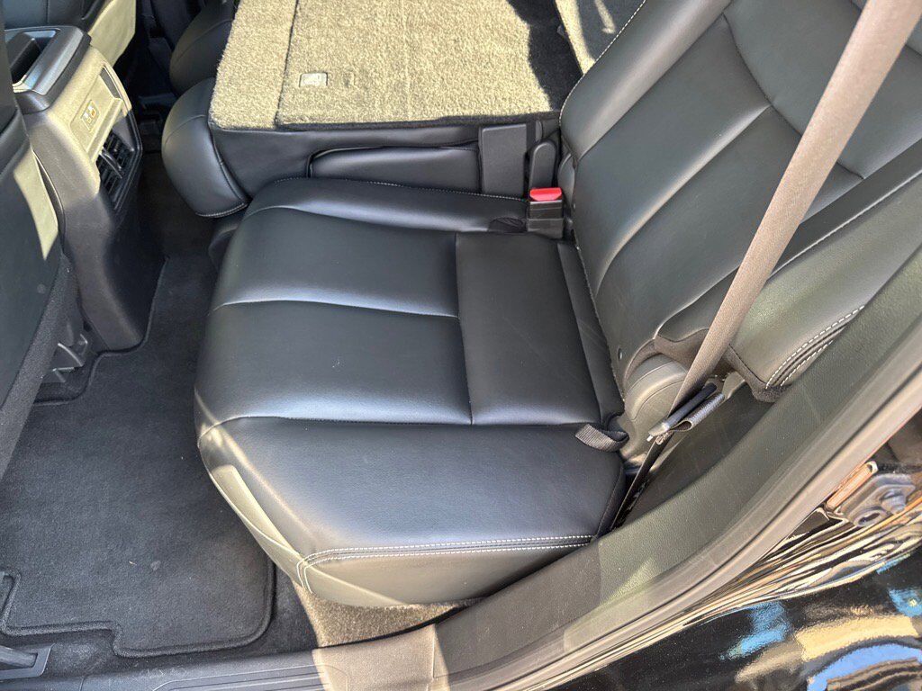 2023 Nissan Murano SV Johnson City TN