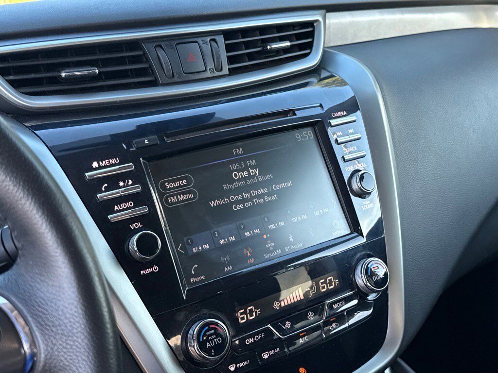 2023 Nissan Murano SV Johnson City TN