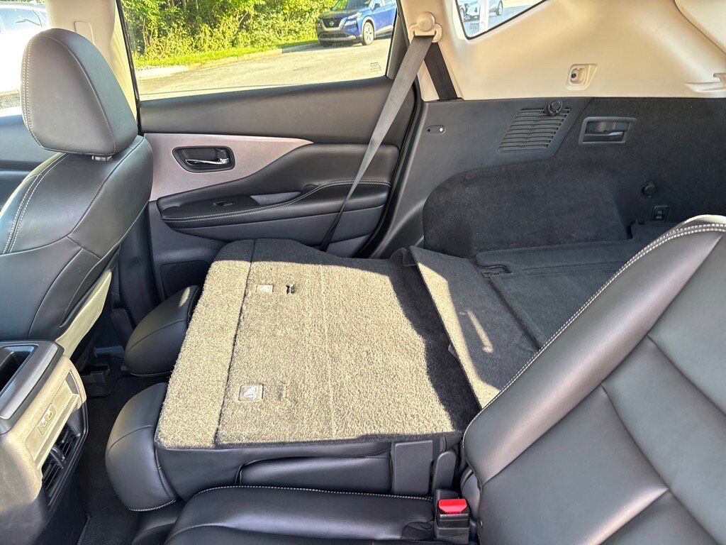 2023 Nissan Murano SV Johnson City TN