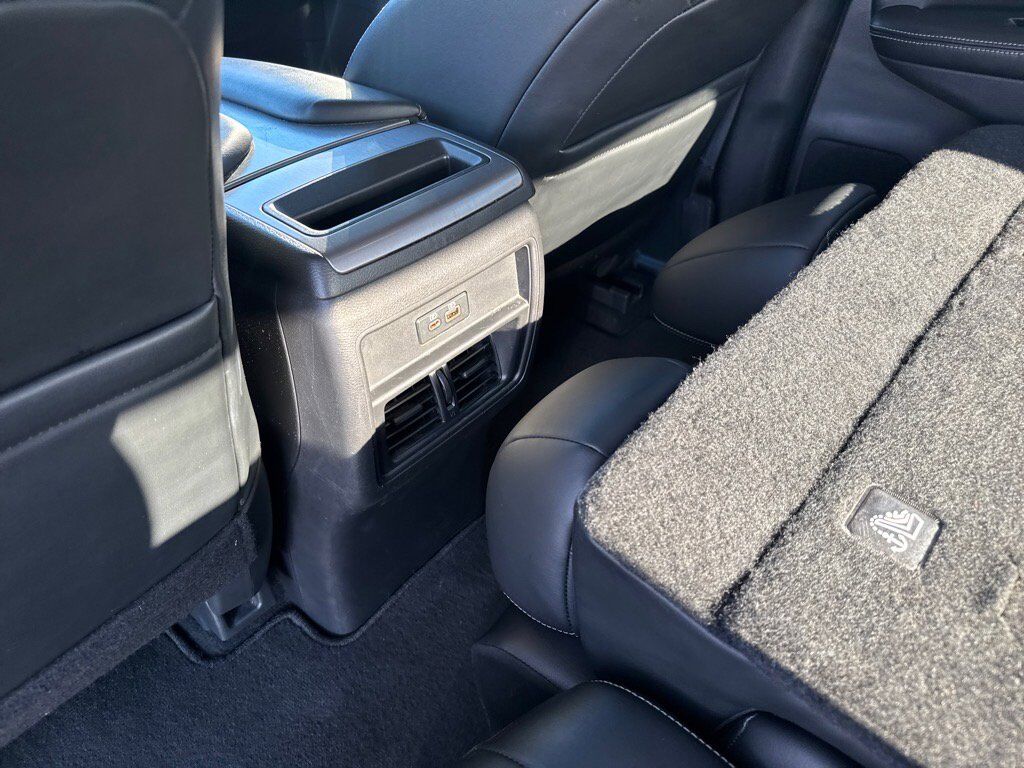 2023 Nissan Murano SV Johnson City TN