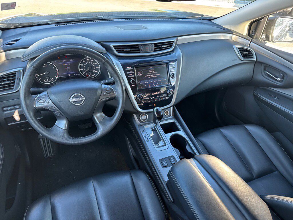 2023 Nissan Murano SV Johnson City TN