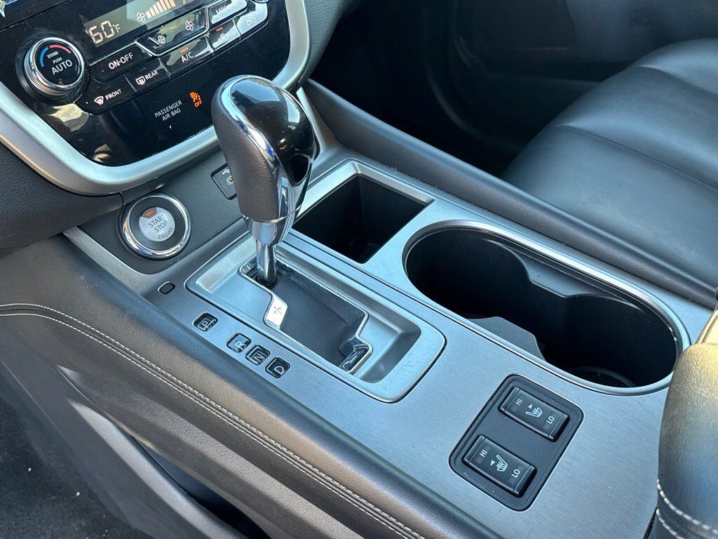 2023 Nissan Murano SV Johnson City TN