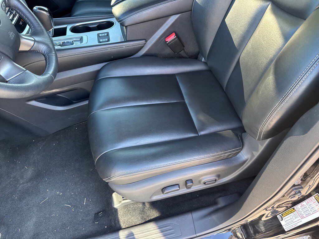 2023 Nissan Murano SV Johnson City TN