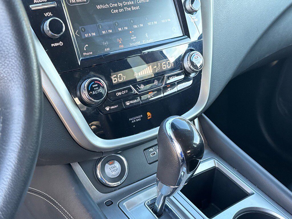 2023 Nissan Murano SV Johnson City TN