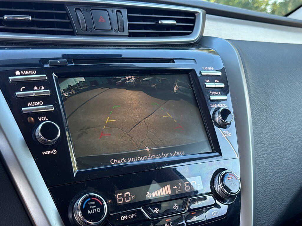 2023 Nissan Murano SV Johnson City TN
