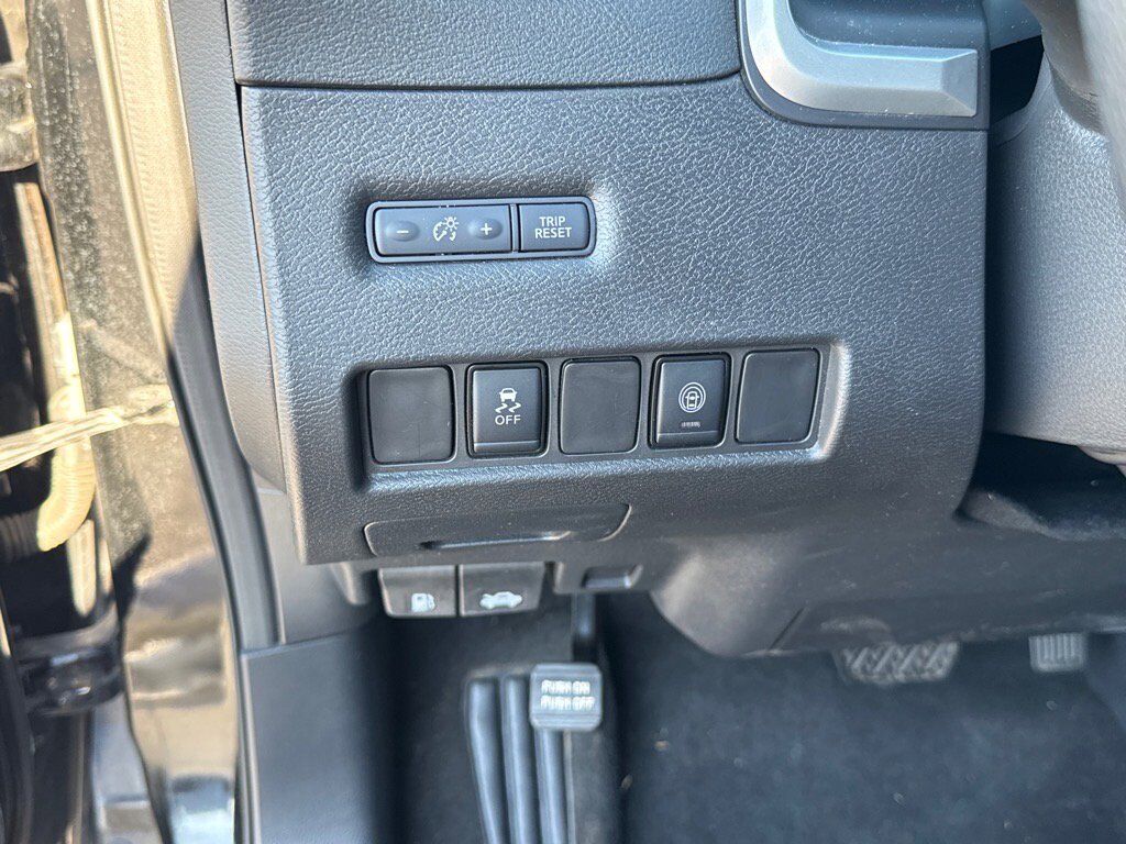 2023 Nissan Murano SV Johnson City TN