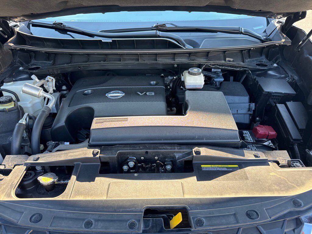 2023 Nissan Murano SV Johnson City TN
