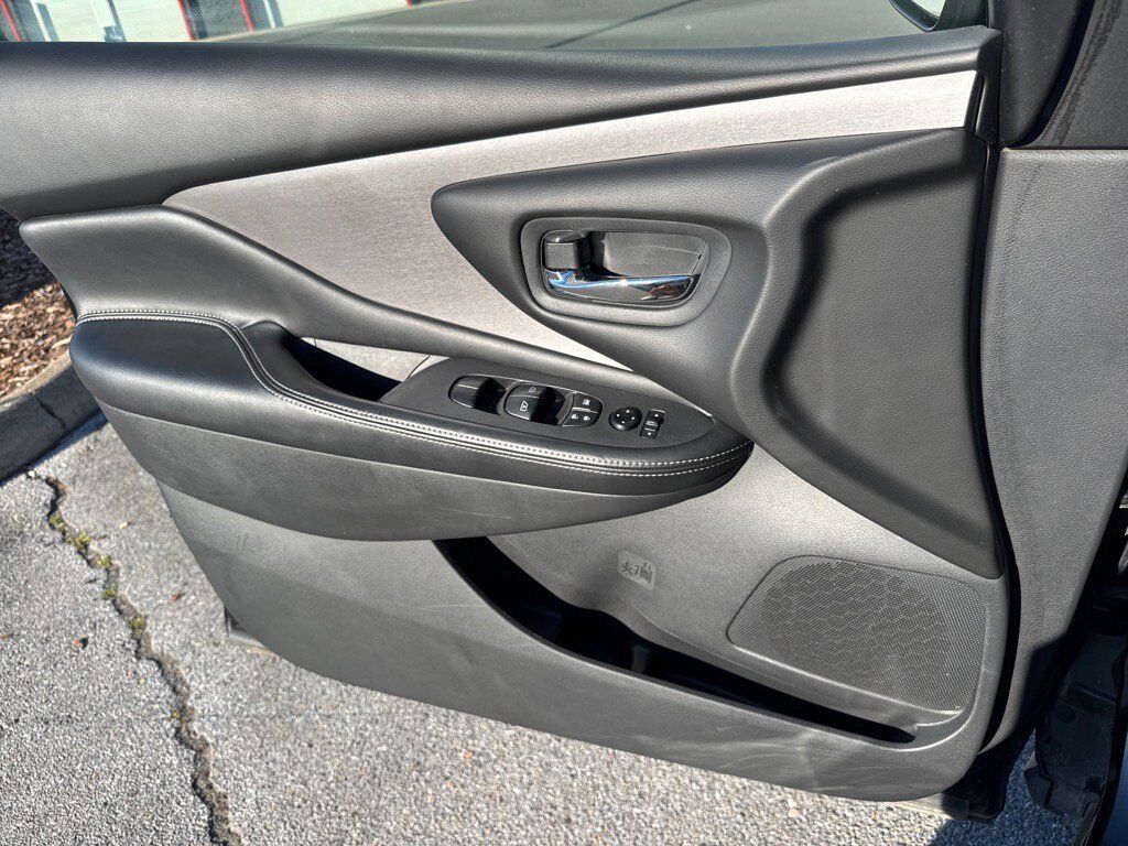 2023 Nissan Murano SV Johnson City TN