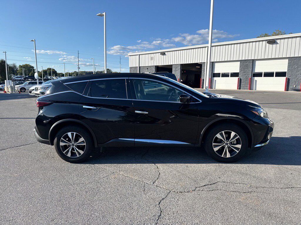 2023 Nissan Murano SV Johnson City TN