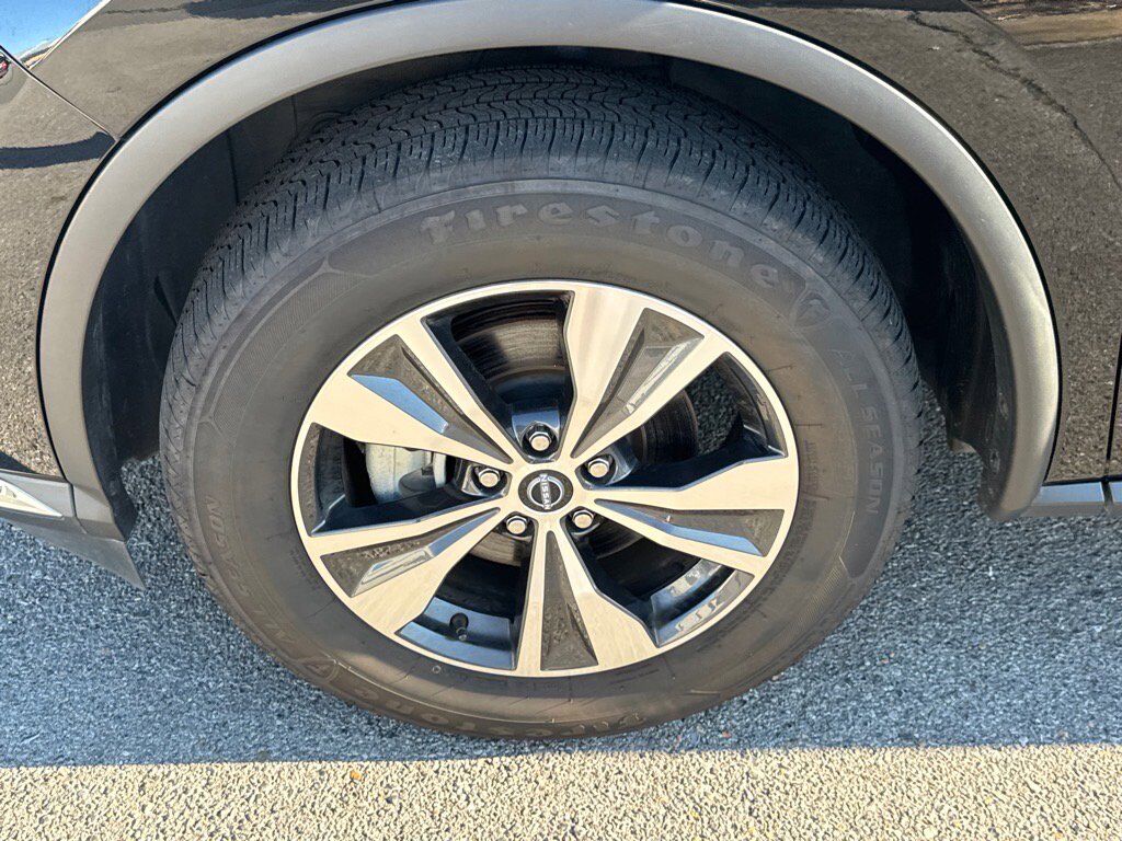 2023 Nissan Murano SV Johnson City TN