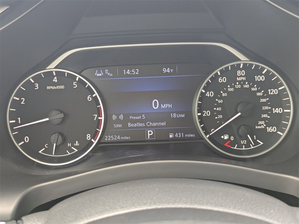 2023 Nissan Murano SV Kennesaw GA