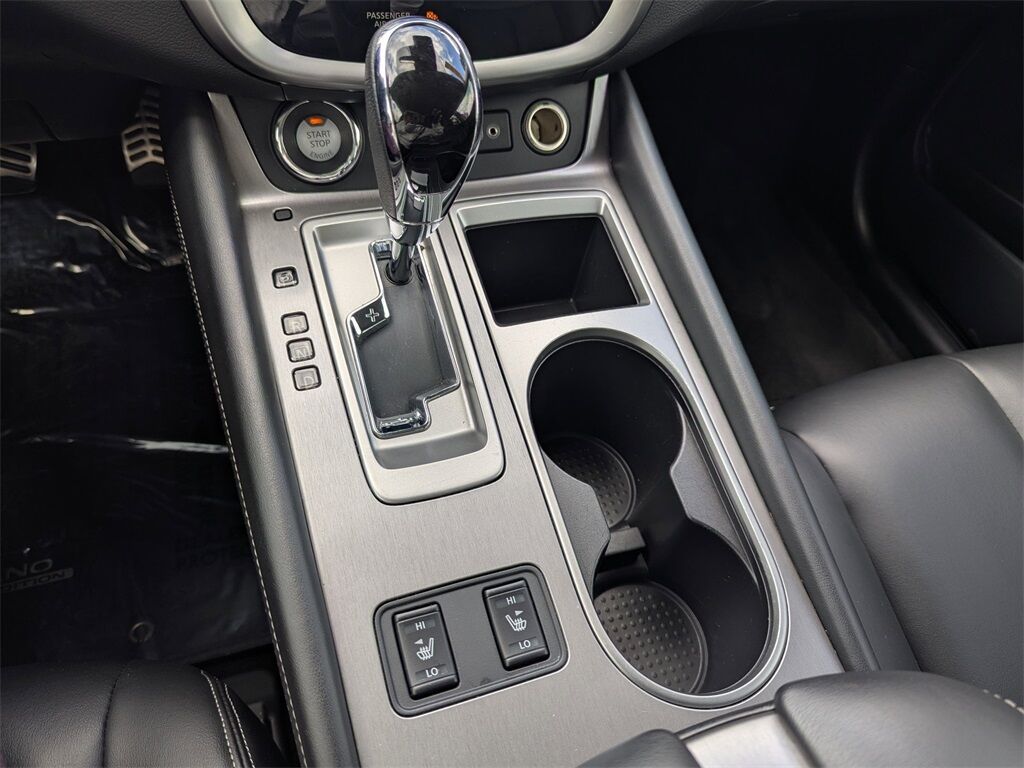 2023 Nissan Murano SV Kennesaw GA