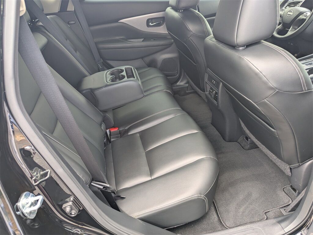 2023 Nissan Murano SV Kennesaw GA