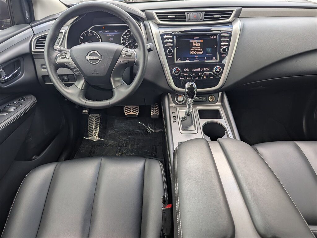 2023 Nissan Murano SV Kennesaw GA