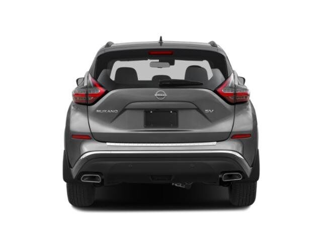 2023 Nissan Murano SV Kennesaw GA
