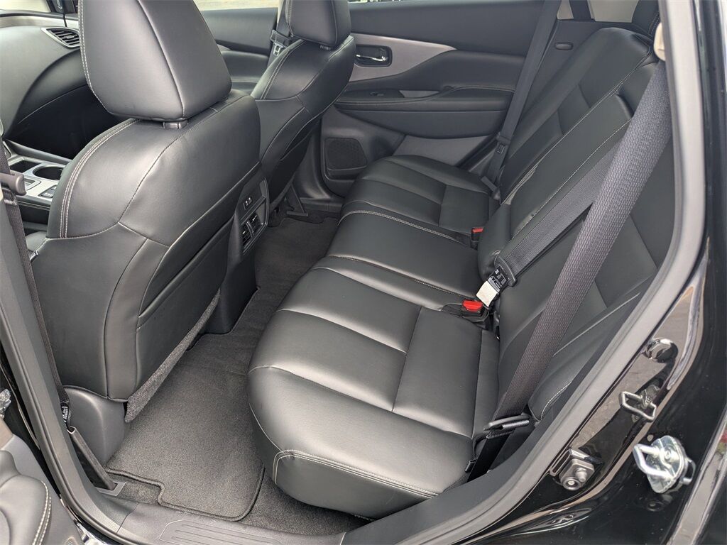 2023 Nissan Murano SV Kennesaw GA