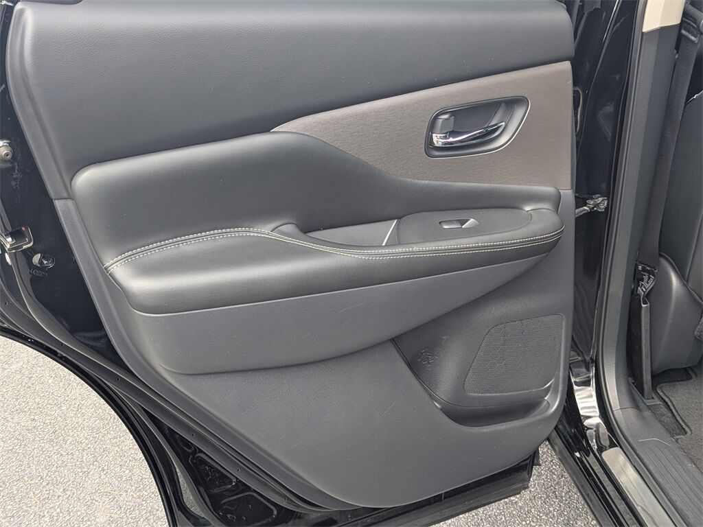 2023 Nissan Murano SV Kennesaw GA