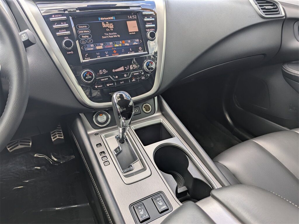 2023 Nissan Murano SV Kennesaw GA