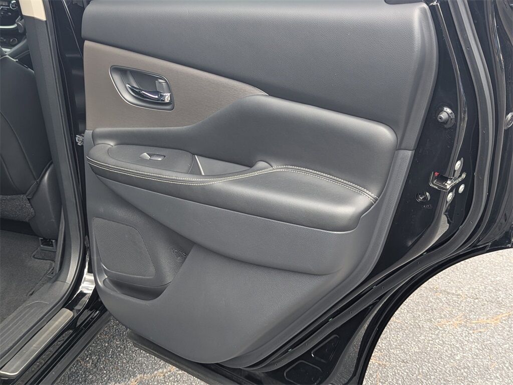 2023 Nissan Murano SV Kennesaw GA